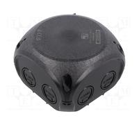 HENSEL 62000044 Carcasa