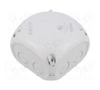 HENSEL 62000045 Carcasa