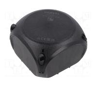 HENSEL 62000084 Carcasa