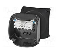 HENSEL 62000335 Carcasa