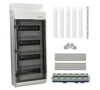 Hensel Caja de autómata KV 4548