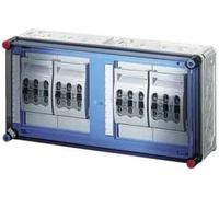 Hensel Carcasa de fusibles Mi 6465