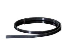 Hensel MI VS 250 Raíl de cobre flexible 250A 2000mm - Mi VS 250