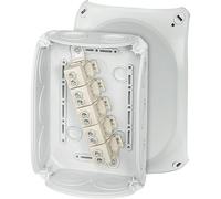 Hensel ENYCASE Caja de pared/techo para montaje en superficie - DK1010G