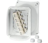 Hensel ENYCASE Caja de pared/techo para montaje en superficie - DK1616G