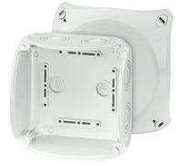 Hensel ENYCASE Caja de pared/techo para montaje en superficie - KF 0600 G