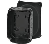 Hensel ENYCASE Caja de pared/techo para montaje en superficie - KF 1000 B