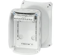 Hensel ENYCASE Caja de pared/techo para montaje en superficie - KF 1006 G
