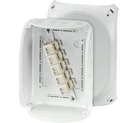 Hensel ENYCASE Caja de pared/techo para montaje en superficie - KF 1610 G