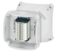 Hensel ENYCASE Caja de pared/techo para montaje en superficie - RK0610T