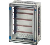 Hensel Enystar 250A Armario De Distribución De 5 Polos - FP 3212