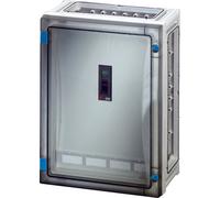 Hensel Enystar Caja del Interruptor de Potencia 160A 3 Polos - FP 5216
