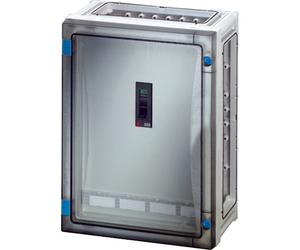 Hensel Enystar Caja del Interruptor de Potencia 160A 3 Polos - FP 5216
