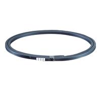 Hensel Flexible MI Rail Cobre 160A Longitud 2000mm - Mi VS 160