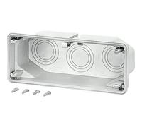 Hensel High Build Brida 3x M40/50/63 WM2 300mm - Mi FM 63