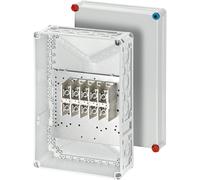 Hensel K Caja De Superficie Pared/Techo - K 1205