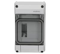 Hensel KV 9103 KV 9103 - Caja de control IP 65