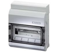 Hensel KV 9112 KV 9112 - Caja de control IP 65