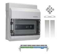 Hensel KV 9112 KV 9112 - Caja de control IP 65