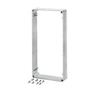 Hensel MI ZR 4 Carcasa Tamaño 4 Canto Elevado 300x600x85mm - Mi ZR 4