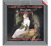 Hensel-Mendelssohn - Das Jahr