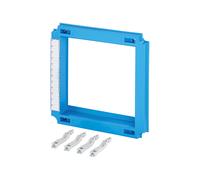 Hensel MI CP 32 Cubierta Portafusibles BM2 Azul 300x300mm - Mi CP 32