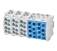 Hensel Mi Distributors Abrazadera De Conexión Para Cable Principal - KKL 48
