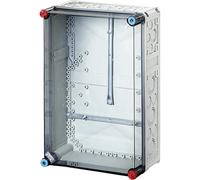 Hensel Mi Dividers kWh Meter Box (vacío) - MI 2300