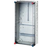 Hensel Mi Dividers kWh Meter Box (vacío) - MI 2400
