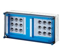 Hensel Mi Divisores Caja de fusibles - MI 3481