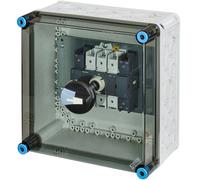Hensel Mi Divisores Carga Breaker - MI 7214