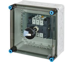 Hensel Mi Divisores Carga Breaker - MI 7214