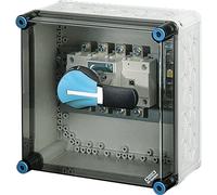 Hensel Mi Divisores Carga Breaker - MI 7257