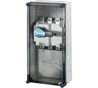 Hensel Mi Divisores Carga Breaker - MI 7445
