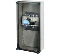 Hensel Mi Divisores Carga Breaker - MI 7454