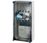 Hensel Mi Divisores Carga Breaker - MI 7455