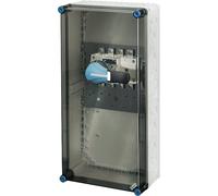 Hensel Mi Divisores Carga Breaker - MI 7457