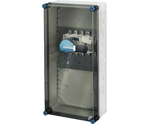 Hensel Mi Divisores Carga Breaker - MI 7457