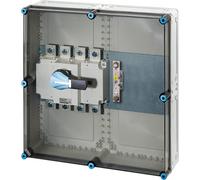 Hensel Mi Divisores Carga Breaker - MI 7846