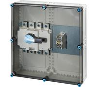 Hensel Mi Divisores Carga Breaker - MI 7866