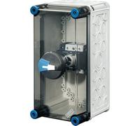 Hensel Mi Divisores Rompedor De Carga - MI 7104