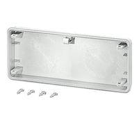 Hensel MI FP 20 Brida Placa Ciega 300mm - Mi FP 20