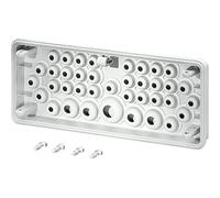 Hensel MI FP 38 Brida De Montaje Con Entradas Integradas - Mi FP 38