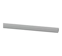 Hensel MI SA 12 Cubierta Para MI Rail Shield 12x5/12x10 Longitud 1000mm - Mi SA 12