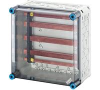 Hensel Mi Separadores Armario Carril - MI 6255