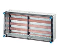 Hensel Mi Separadores Carril Armario - MI 6456