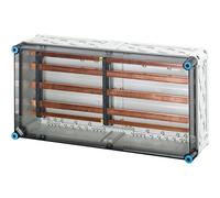 Hensel Mi Separadores Carril Gabinete - MI 6455