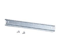 Hensel MI TS 30 Kit de Montaje - Kit de sujección (195 g, 284 mm, 15 mm, 35 mm)