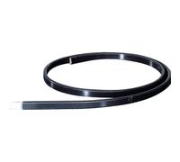 Hensel MI VS 250 Raíl de cobre flexible 250A 2000mm - Mi VS 250