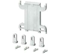 Hensel Mi WT 1 Separador de plástico Gris 1 Unidad